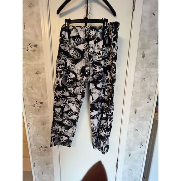 Pajama Lounge Pants  - Picture 1 of 4